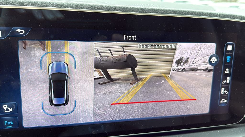 2024 Mercedes-Benz GLE GLE 450e 4MATIC®