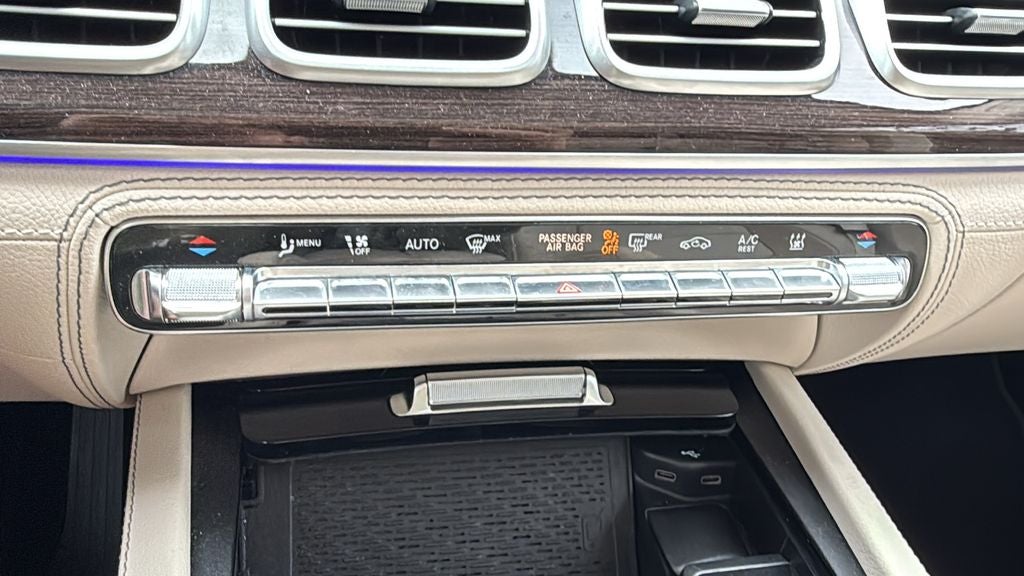 2024 Mercedes-Benz GLE GLE 450e 4MATIC®