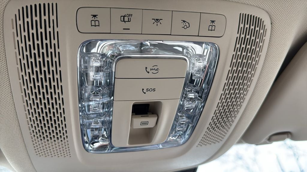 2024 Mercedes-Benz GLE GLE 450e 4MATIC®