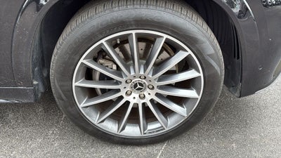 2024 Mercedes-Benz GLE GLE 450e 4MATIC®