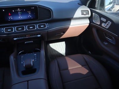 2025 Mercedes-Benz GLE GLE 450e 4MATIC®