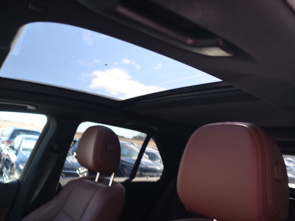 2025 Mercedes-Benz GLE GLE 450e 4MATIC®