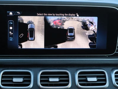 2025 Mercedes-Benz GLE GLE 450e 4MATIC®