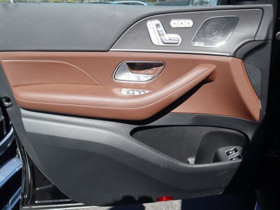 2025 Mercedes-Benz GLE GLE 450e 4MATIC®