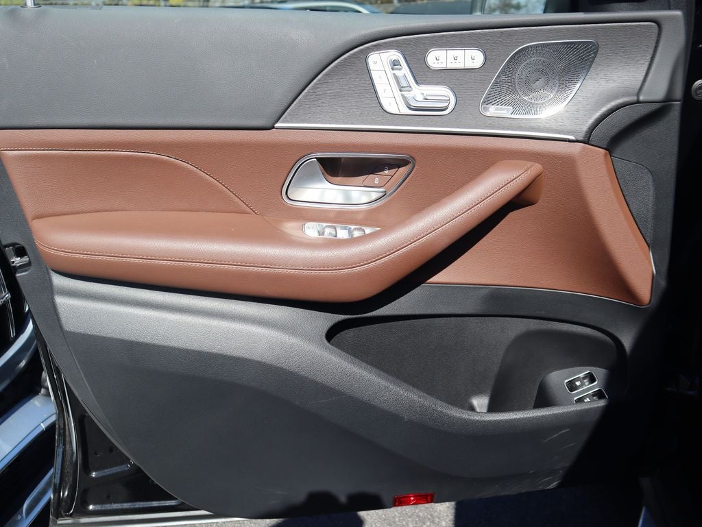 2025 Mercedes-Benz GLE GLE 450e 4MATIC®