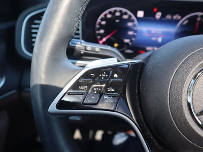 2025 Mercedes-Benz GLE GLE 450e 4MATIC®