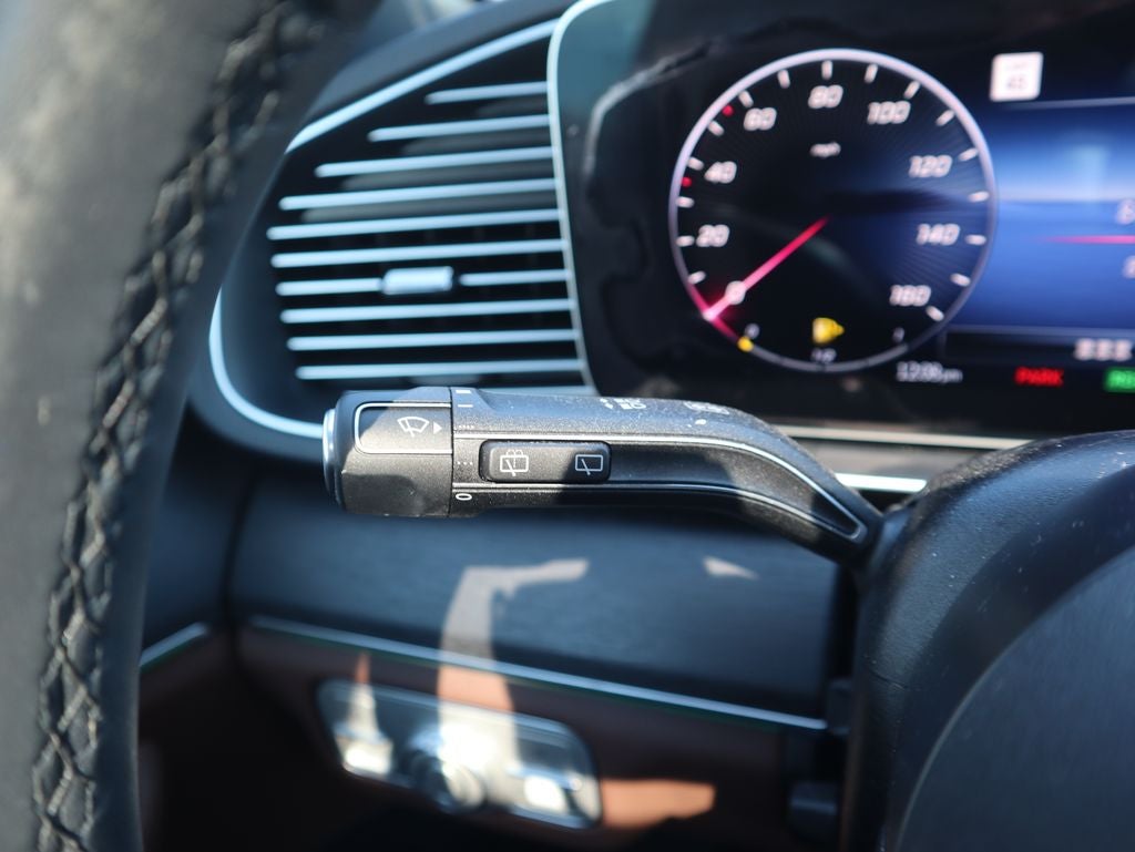 2025 Mercedes-Benz GLE GLE 450e 4MATIC®