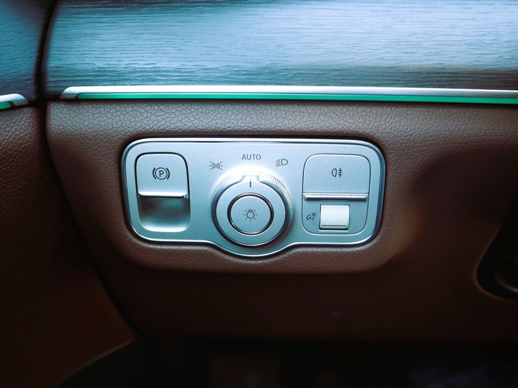 2025 Mercedes-Benz GLE GLE 450e 4MATIC®