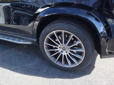 2025 Mercedes-Benz GLE GLE 450e 4MATIC®