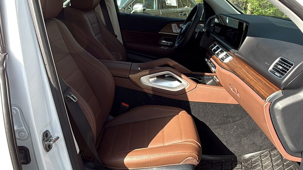 2026 Mercedes-Benz GLE GLE 450e 4MATIC®