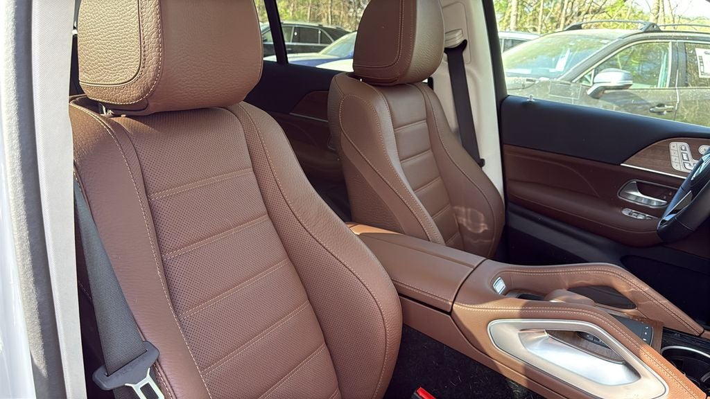 2026 Mercedes-Benz GLE GLE 450e 4MATIC®