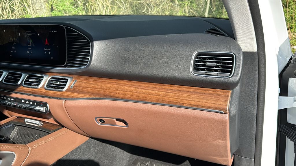 2026 Mercedes-Benz GLE GLE 450e 4MATIC®