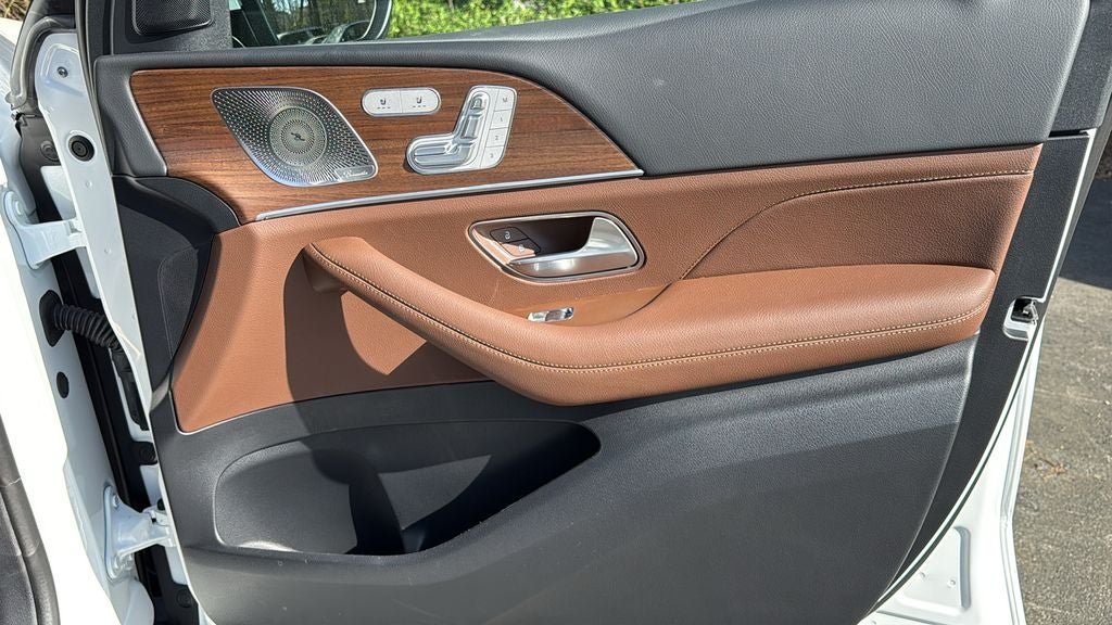 2026 Mercedes-Benz GLE GLE 450e 4MATIC®