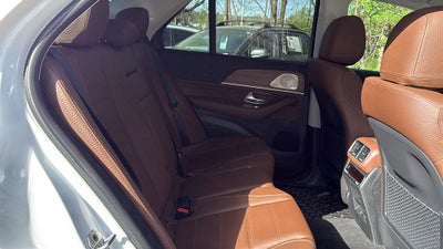 2026 Mercedes-Benz GLE GLE 450e 4MATIC®