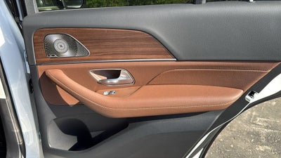 2026 Mercedes-Benz GLE GLE 450e 4MATIC®