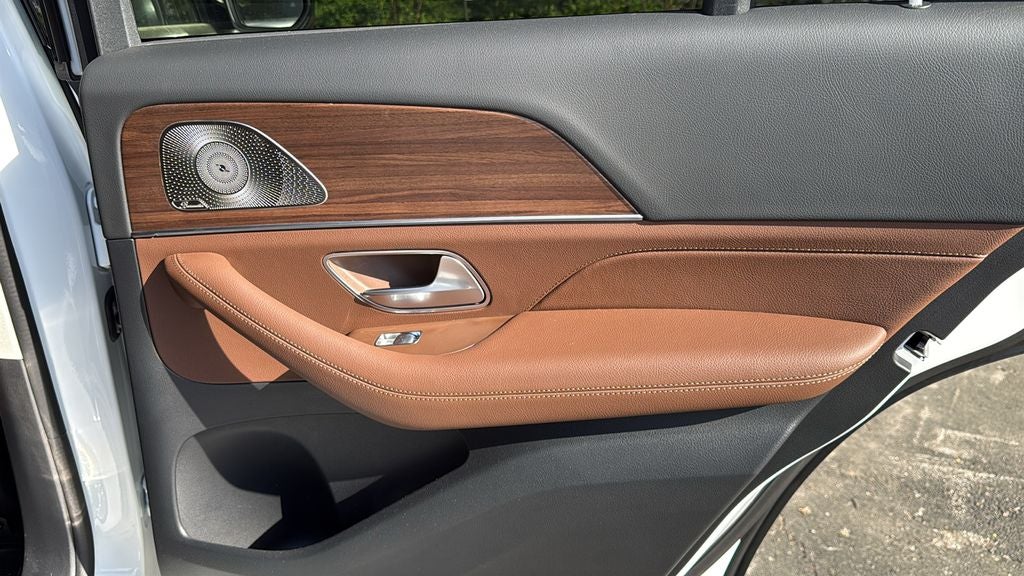 2026 Mercedes-Benz GLE GLE 450e 4MATIC®