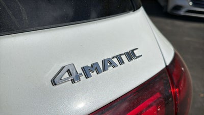 2026 Mercedes-Benz GLE GLE 450e 4MATIC®