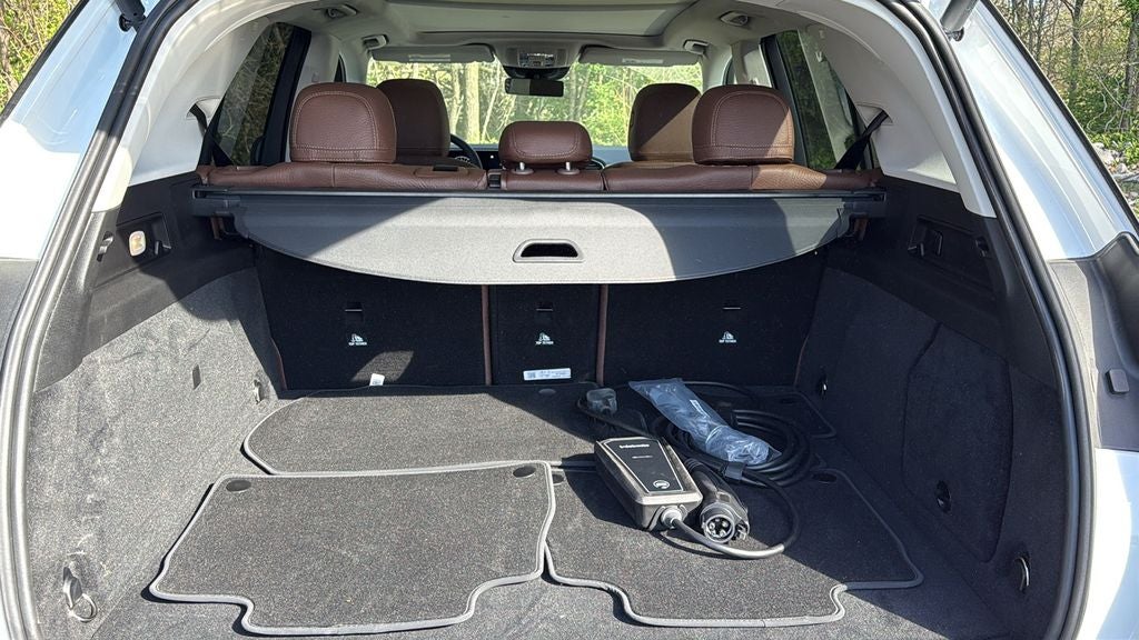 2026 Mercedes-Benz GLE GLE 450e 4MATIC®