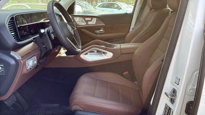 2026 Mercedes-Benz GLE GLE 450e 4MATIC®