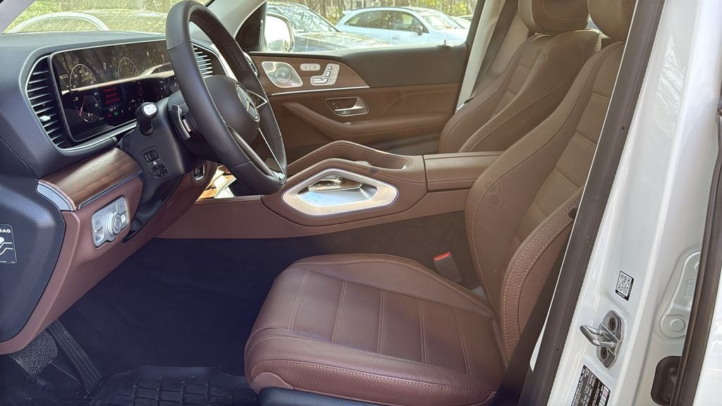 2026 Mercedes-Benz GLE GLE 450e 4MATIC®