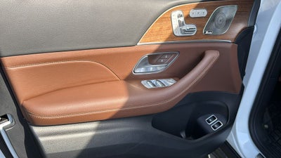 2026 Mercedes-Benz GLE GLE 450e 4MATIC®