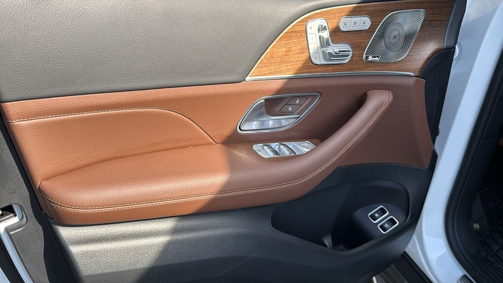 2026 Mercedes-Benz GLE GLE 450e 4MATIC®