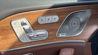 2026 Mercedes-Benz GLE GLE 450e 4MATIC®