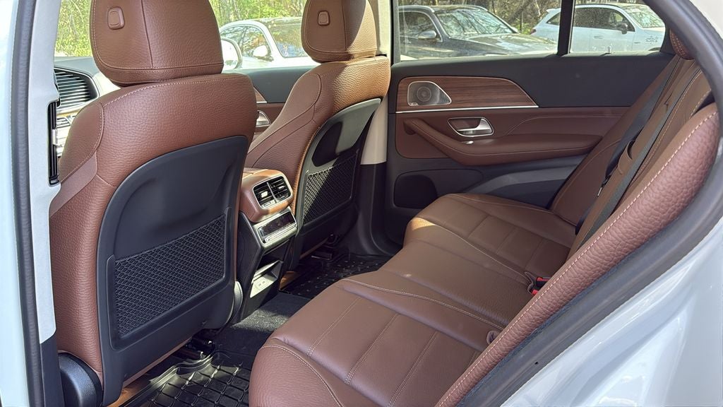 2026 Mercedes-Benz GLE GLE 450e 4MATIC®