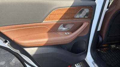 2026 Mercedes-Benz GLE GLE 450e 4MATIC®