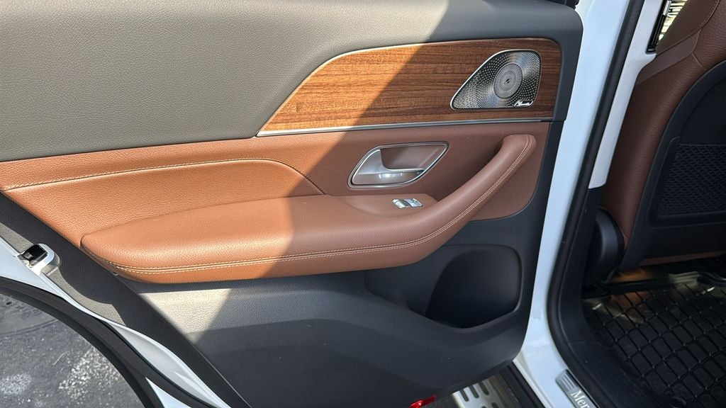 2026 Mercedes-Benz GLE GLE 450e 4MATIC®