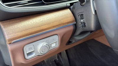 2026 Mercedes-Benz GLE GLE 450e 4MATIC®