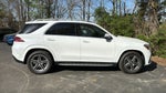 2026 Mercedes-Benz GLE GLE 450e 4MATIC®