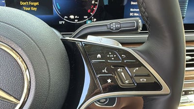 2026 Mercedes-Benz GLE GLE 450e 4MATIC®