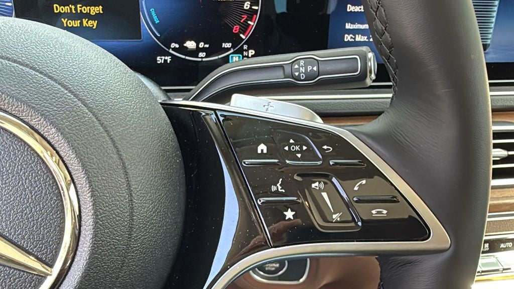 2026 Mercedes-Benz GLE GLE 450e 4MATIC®