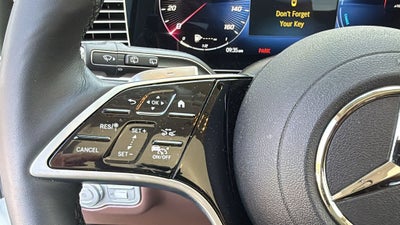 2026 Mercedes-Benz GLE GLE 450e 4MATIC®