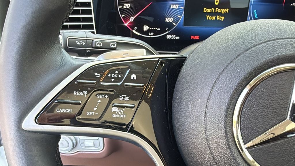 2026 Mercedes-Benz GLE GLE 450e 4MATIC®