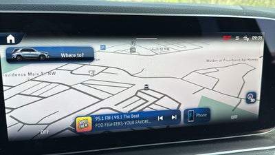 2026 Mercedes-Benz GLE GLE 450e 4MATIC®