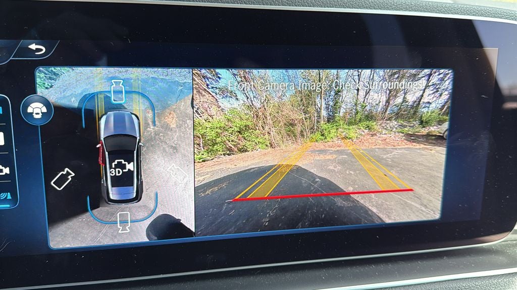 2026 Mercedes-Benz GLE GLE 450e 4MATIC®