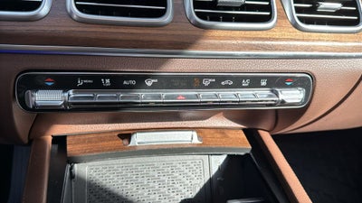 2026 Mercedes-Benz GLE GLE 450e 4MATIC®