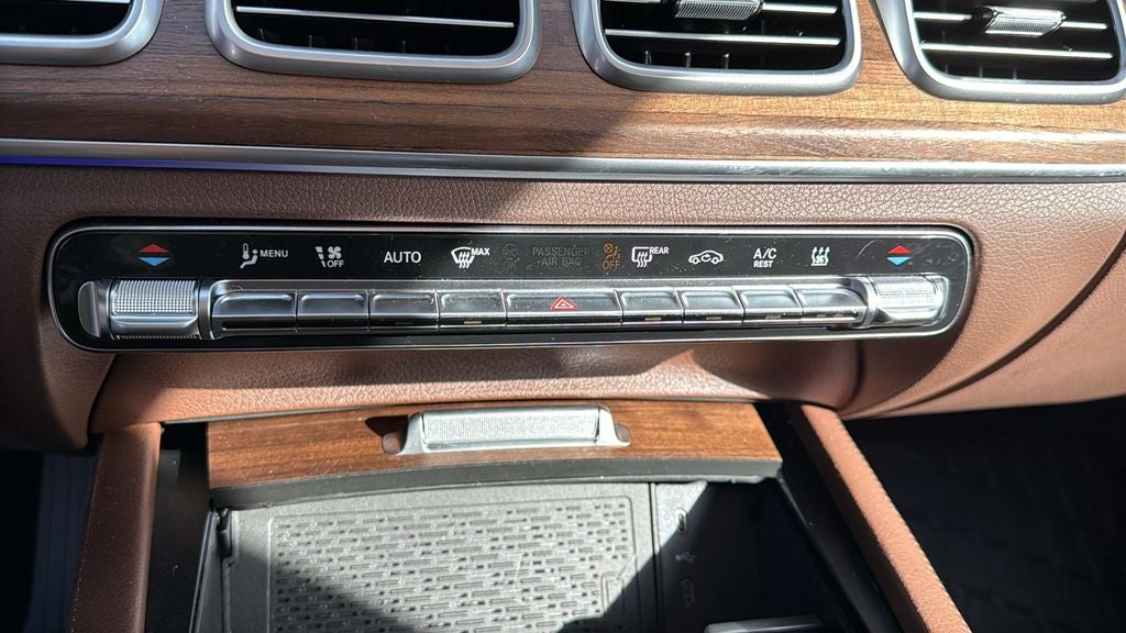 2026 Mercedes-Benz GLE GLE 450e 4MATIC®