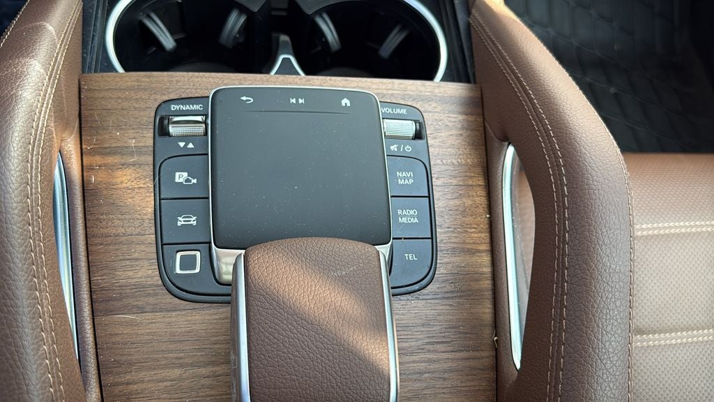 2026 Mercedes-Benz GLE GLE 450e 4MATIC®