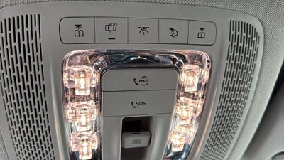 2026 Mercedes-Benz GLE GLE 450e 4MATIC®