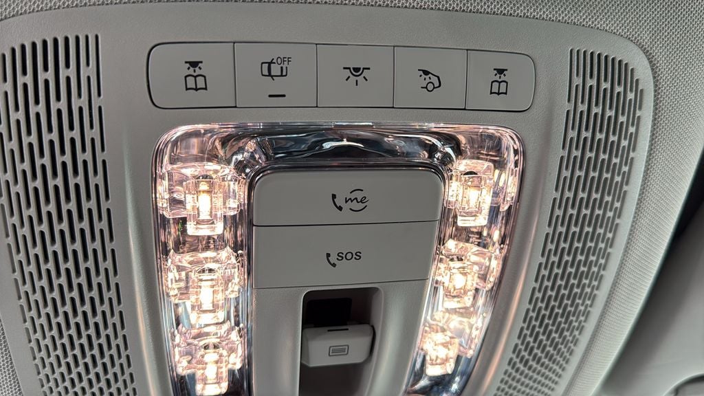 2026 Mercedes-Benz GLE GLE 450e 4MATIC®