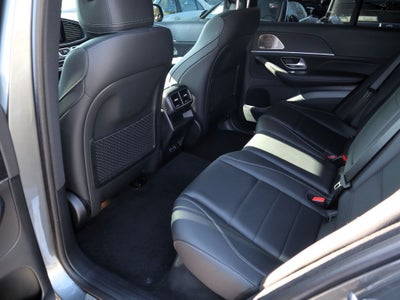 2025 Mercedes-Benz GLE GLE 450e 4MATIC®
