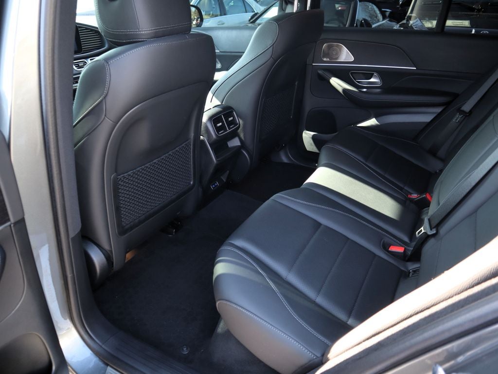 2025 Mercedes-Benz GLE GLE 450e 4MATIC®