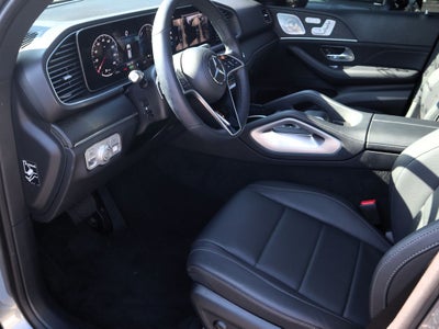 2025 Mercedes-Benz GLE GLE 450e 4MATIC®