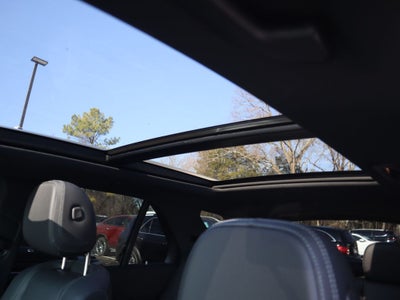 2025 Mercedes-Benz GLE GLE 450e 4MATIC®