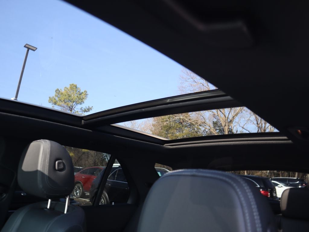 2025 Mercedes-Benz GLE GLE 450e 4MATIC®