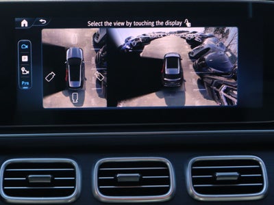 2025 Mercedes-Benz GLE GLE 450e 4MATIC®