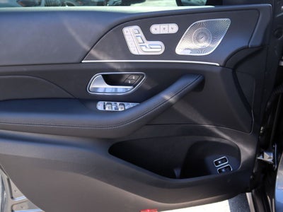 2025 Mercedes-Benz GLE GLE 450e 4MATIC®